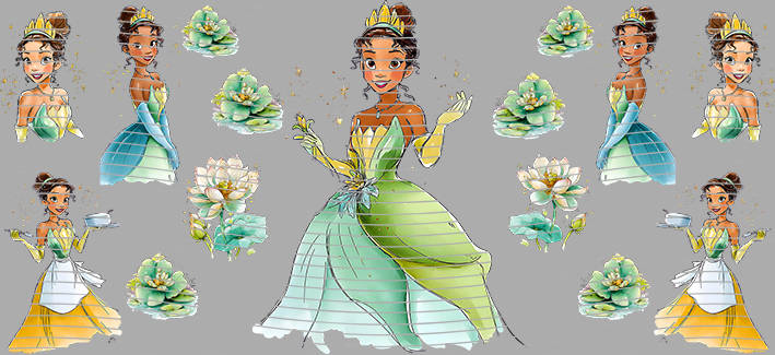 16oz Princess-N4-1224